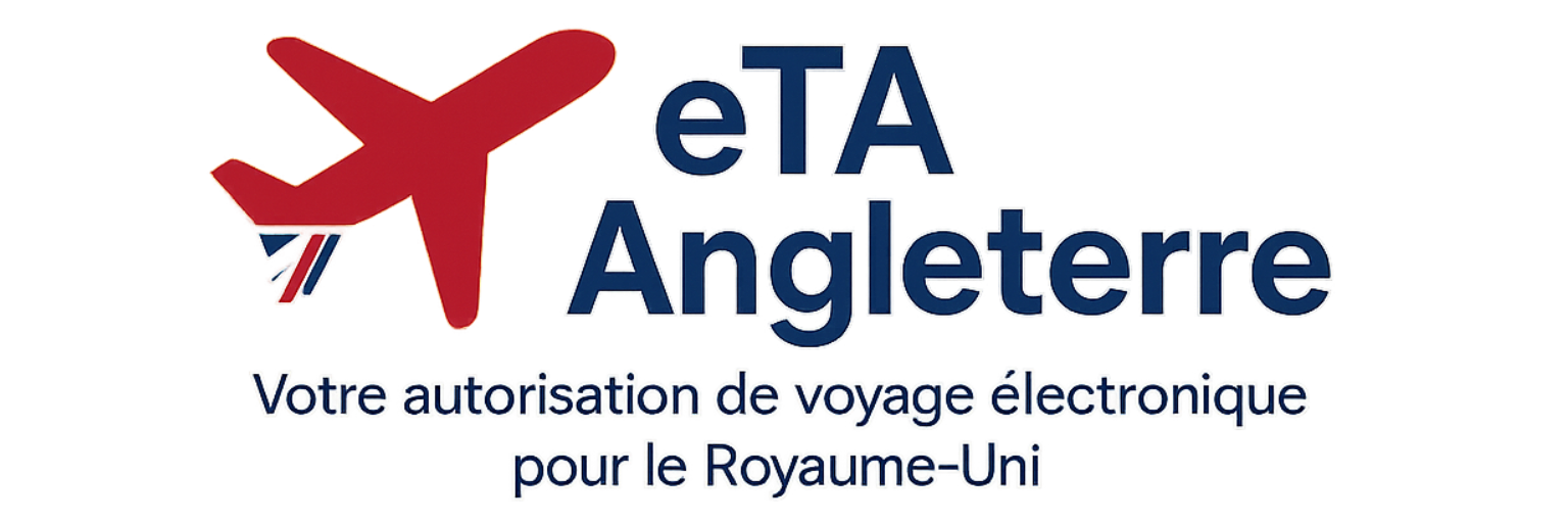eTA Angleterre - Autorisation électronique voyage Royaume-Uni