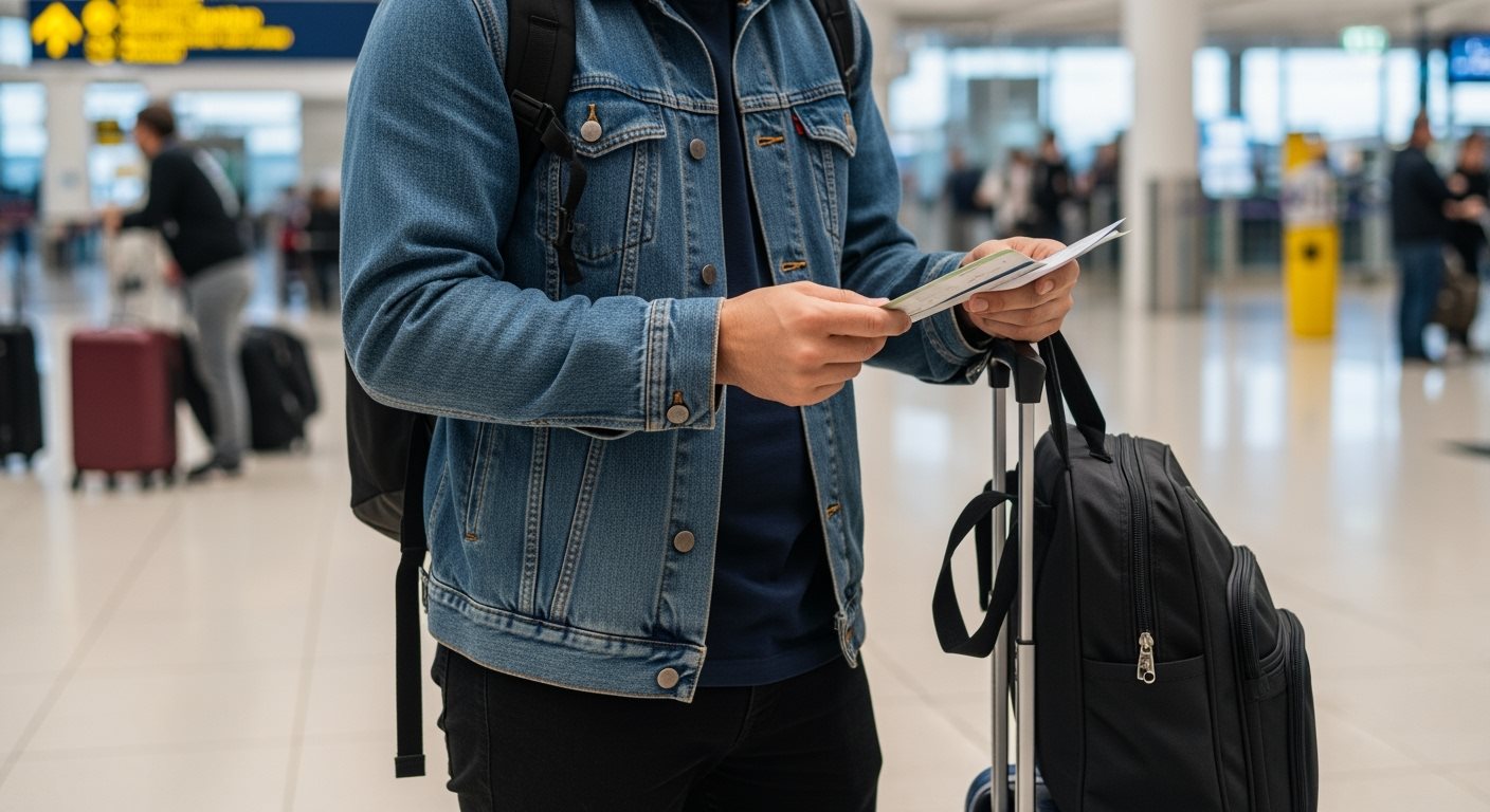 Conseils voyageurs fréquents eTA